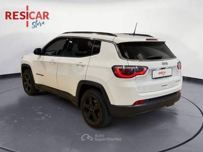 Jeep Compass Compass 1.6 mjt limited 2wd 120cv Bianco usata Cameri