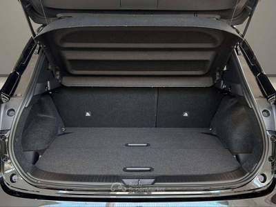 Nissan Qashqai 1.3 MHEV 158 Xtronic N-Connecta TETTO IN VETRO Nero usata Fara Gera d'Adda