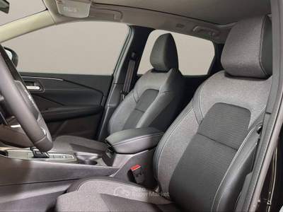 Nissan Qashqai 1.3 MHEV 158 Xtronic N-Connecta TETTO IN VETRO Nero usata Fara Gera d'Adda