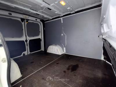 Opel Vivaro 29 1.6 BiTurbo S&S PC-TA Furgone Edition Bianco usata Lurate Caccivio