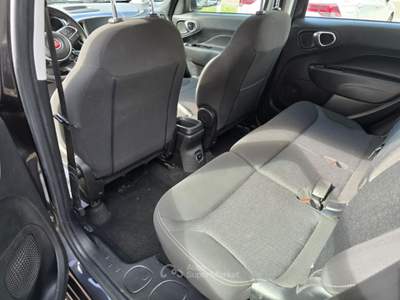 Fiat 500L 1.4 95 CV S&S Cross Bianco usata Lavis
