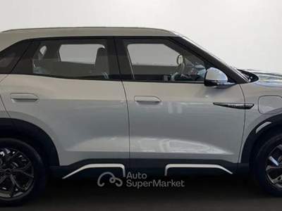 BYD Atto 2 ATTO 2 DM-I HYBRID PLUG-IN 212cv BOOST Bianco usata Castenaso