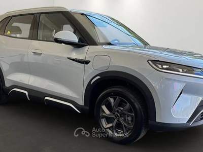 BYD Atto 2 ATTO 2 DM-I HYBRID PLUG-IN 212cv BOOST Bianco usata Castenaso