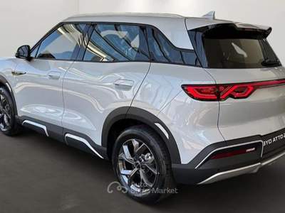 BYD Atto 2 ATTO 2 DM-I HYBRID PLUG-IN 212cv BOOST Bianco usata Castenaso