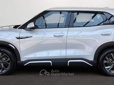 BYD Atto 2 ATTO 2 DM-I HYBRID PLUG-IN 212cv BOOST Bianco usata Castenaso