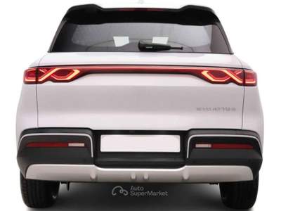 BYD Atto 2 ATTO 2 DM-I HYBRID PLUG-IN 212cv BOOST Bianco usata Castenaso