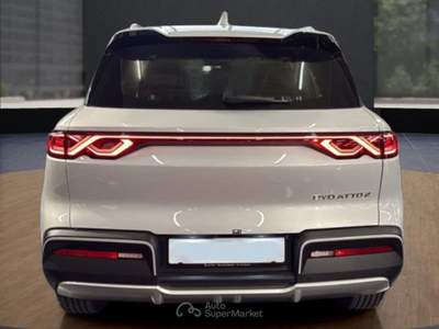 BYD Atto 2 ATTO 2 DM-I HYBRID PLUG-IN 212cv BOOST Bianco usata Castenaso