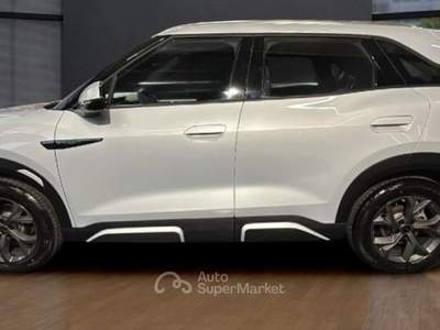 BYD Atto 2 ATTO 2 DM-I HYBRID PLUG-IN 212cv BOOST Bianco usata Castenaso