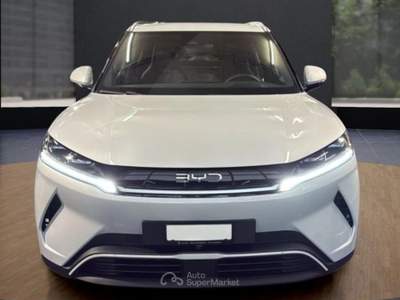 BYD Atto 2 ATTO 2 DM-I HYBRID PLUG-IN 212cv BOOST Bianco usata Castenaso
