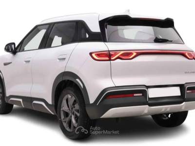 BYD Atto 2 ATTO 2 DM-I HYBRID PLUG-IN 212cv BOOST Bianco usata Castenaso