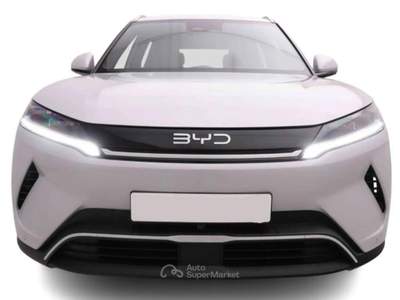 BYD Atto 2 ATTO 2 DM-I HYBRID PLUG-IN 212cv BOOST Bianco usata Castenaso