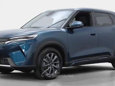 BYD Atto 2 ATTO 2 DM-I HYBRID PLUG-IN 212cv BOOST Blu/Azzurro usata Castenaso