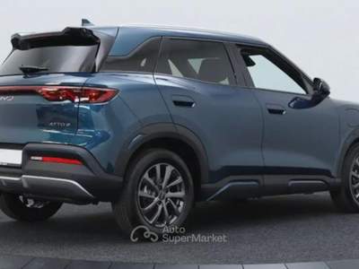 BYD Atto 2 ATTO 2 DM-I HYBRID PLUG-IN 212cv BOOST Blu/Azzurro usata Castenaso