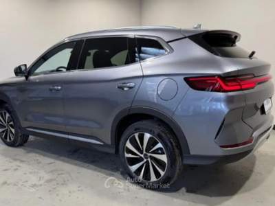 BYD Seal u SEAL U DM-i 1.5 218 CV PHEV Comfort Grigio usata Castenaso