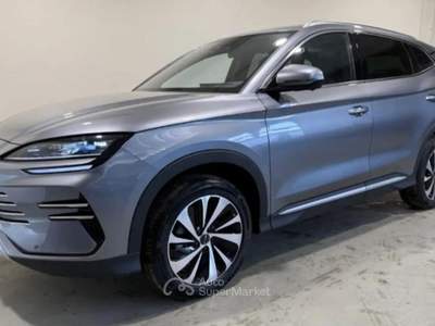 BYD Seal u SEAL U DM-i 1.5 218 CV PHEV Comfort Grigio usata Castenaso