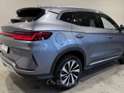 BYD Seal u SEAL U DM-i 1.5 218 CV PHEV Comfort Grigio usata Castenaso
