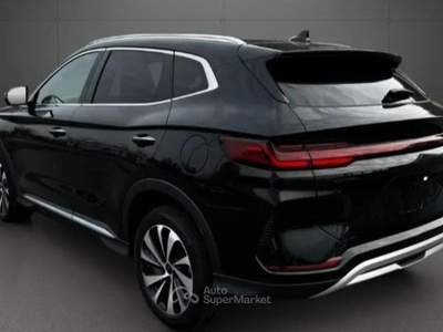 BYD Seal u SEAL U DM-i 1.5 218 CV PHEV Comfort Nero usata Castenaso