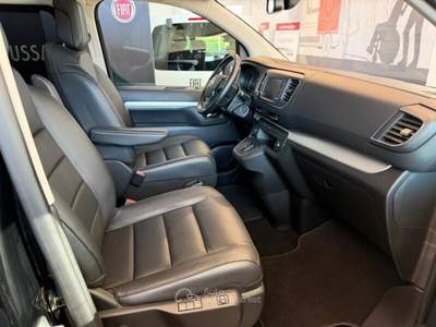 Fiat Ulysse E- 75 kWh Long Lounge Nero usata Strambino