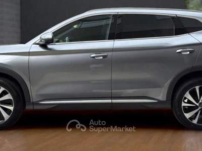 BYD Seal u SEAL U DMi 1.5 218 CV PHEV Boost Grigio usata Castenaso