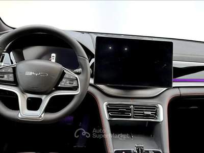 BYD Seal u SEAL U DM-i 1.5 218 CV PHEV Comfort Grigio usata Castenaso