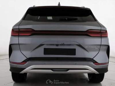 BYD Seal u SEAL U DM-i 1.5 218 CV PHEV Comfort Grigio usata Castenaso