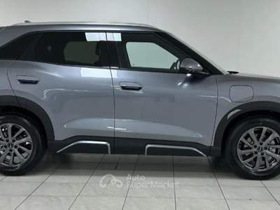 BYD Atto 2 ATTO 2 DM-I HYBRID PLUG-IN 165cv ACTIVE Nero usata Castenaso