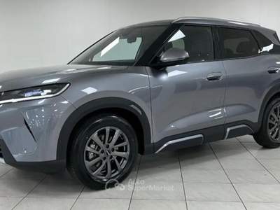 BYD Atto 2 ATTO 2 DM-I HYBRID PLUG-IN 165cv ACTIVE Nero usata Castenaso