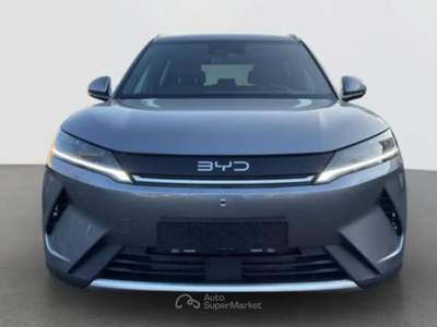 BYD Atto 2 ATTO 2 DM-I HYBRID PLUG-IN 165cv ACTIVE Grigio usata Castenaso