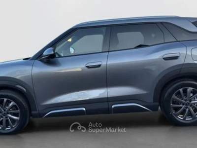 BYD Atto 2 ATTO 2 DM-I HYBRID PLUG-IN 165cv ACTIVE Grigio usata Castenaso