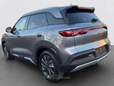 BYD Atto 2 ATTO 2 DM-I HYBRID PLUG-IN 165cv ACTIVE Grigio usata Castenaso