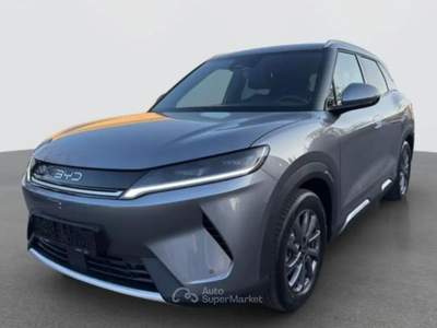 BYD Atto 2 ATTO 2 DM-I HYBRID PLUG-IN 165cv ACTIVE Grigio usata Castenaso