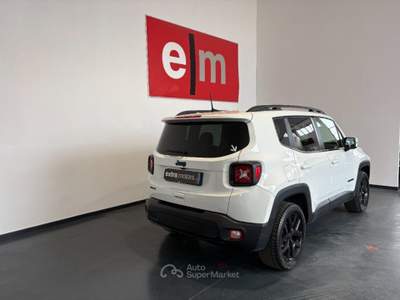 Jeep Renegade 1.3 T4 PHEV BUSINESS PLUS 4XE N1 Bianco usata Follonica