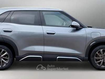 BYD Atto 2 ATTO 2 DM-I HYBRID PLUG-IN 165cv ACTIVE Grigio usata Castenaso