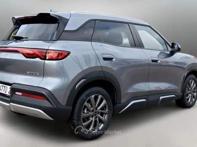 BYD Atto 2 ATTO 2 DM-I HYBRID PLUG-IN 165cv ACTIVE Grigio usata Castenaso