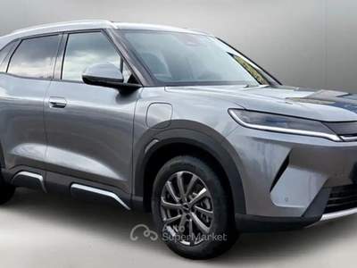 BYD Atto 2 ATTO 2 DM-I HYBRID PLUG-IN 165cv ACTIVE Grigio usata Castenaso