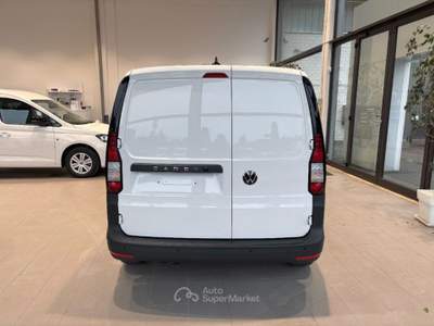 Volkswagen Caddy Cargo 2.0 102 CV Furgone Business Bianco usata Calenzano