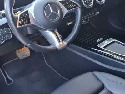 Mercedes-Benz Classe A Unico proprietario, tagliandi Mercedes, nessun danno Grigio usata Montefiascone
