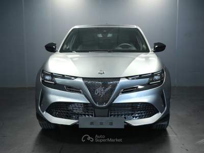 Alfa Romeo Junior Alfa Romeo Junior 1.2 145CV Hybrid Q4  #10242 Grigio usata Alghero