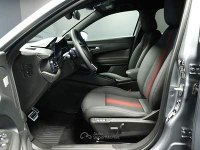 Alfa Romeo Junior Alfa Romeo Junior 1.2 145CV Hybrid Q4  #10242 Grigio usata Alghero