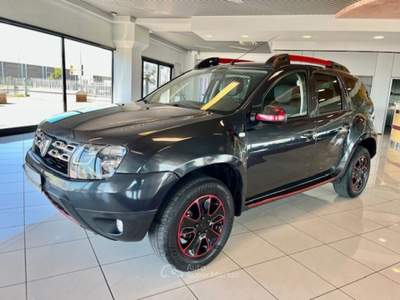Dacia Duster 1.5 dCi 110CV S&S 4x4 Serie Limitata Urban Explore Grigio usata Cavernago