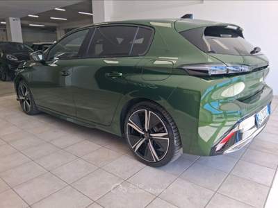 Peugeot 308 1.6 hybrid phev GT 225cv e-eat8 Verde usata Teramo