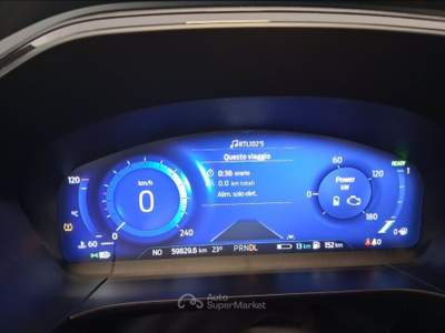 Ford Kuga 2.5 phev ST-Line X 2wd 225cv cvt Bianco usata Teramo