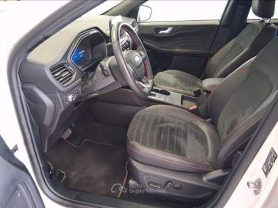 Ford Kuga 2.5 phev ST-Line X 2wd 225cv cvt Bianco usata Teramo
