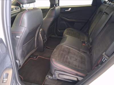 Ford Kuga 2.5 phev ST-Line X 2wd 225cv cvt Bianco usata Teramo