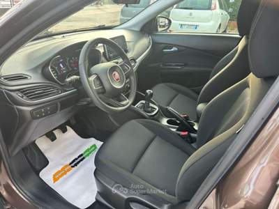 Fiat Tipo 1.3 Mjt S&S SW Business Marrone usata VENEZIA