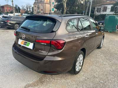 Fiat Tipo 1.3 Mjt S&S SW Business Marrone usata VENEZIA