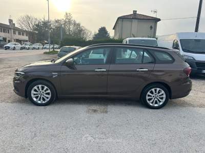 Fiat Tipo 1.3 Mjt S&S SW Business Marrone usata VENEZIA