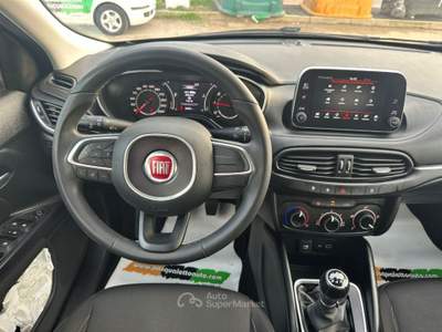 Fiat Tipo 1.3 Mjt S&S SW Business Marrone usata VENEZIA