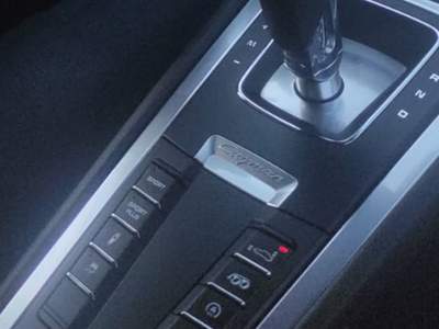 Porsche Cayman accessoriata, porsche approved fino 2027, bollo pagato Bianco usata cesena