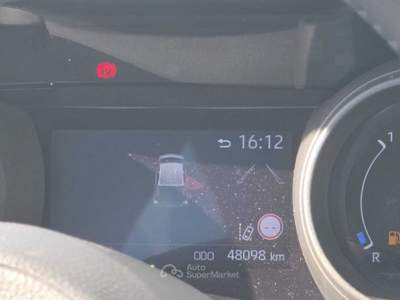 Toyota Yaris Usato per neopatentati Bianco usata Borgomanero